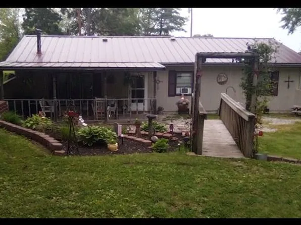 10 W Harper Rd, Clark, MO 65243