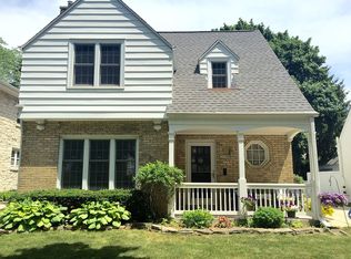 2960 N 70th St, Milwaukee, WI 53210