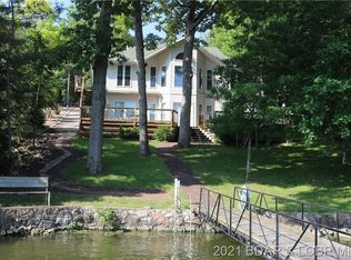 32145 Pelican Point Rd, Gravois Mills, MO 65037