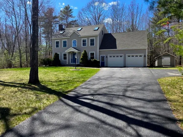 8 Landmark Road, Scarborough, ME 04074