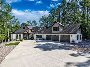 29 Gusta Ln, Hot Springs Village, AR 71909