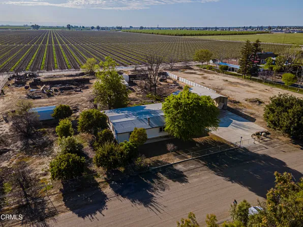 10731 McCormac Ave, Bakersfield, CA 93307