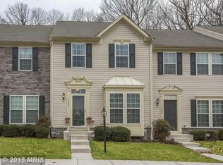 5304 Wyndholme Cir UNIT 73, Baltimore, MD 21229