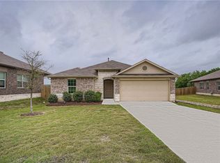10912 Gonzales Ranger Pass, Austin, TX 78754