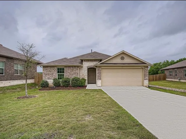 10912 Gonzales Ranger Pass, Austin, TX 78754