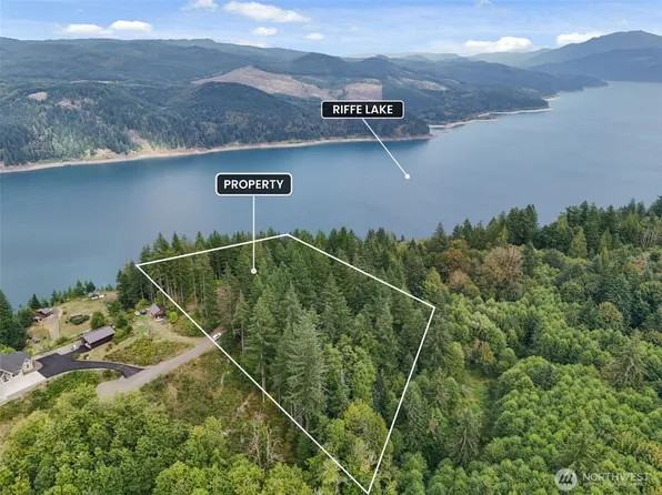 143 Meadow Ridge Way, Mossyrock, WA 98564