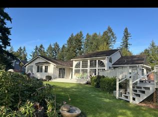 5814 Clover Valley Rd SE, Pt Orchard, WA 98367