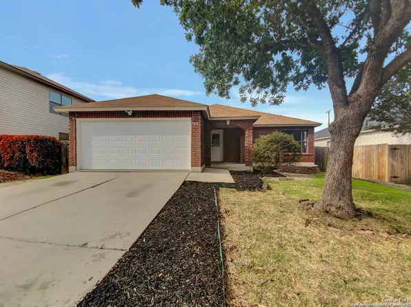 7839 Pecan Heights, San Antonio, TX 78244