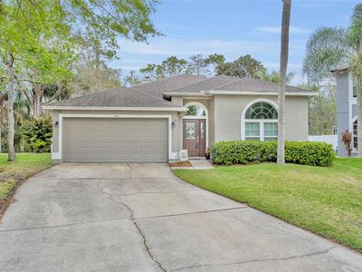 3612 Becontree Pl, Oviedo, FL, 32765