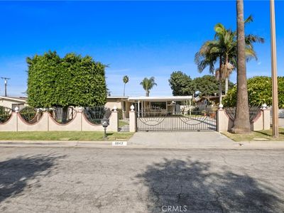 9943 Noyes St, Whittier, CA, 90601