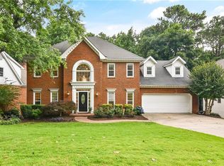 3080 Pillement Pl, Johns Creek, GA 30022