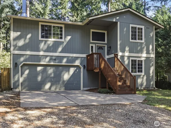 17316 West View Lane SE, Yelm, WA 98597