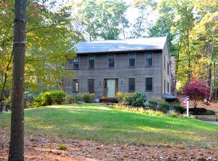 1095 Careswell St, Marshfield, MA 02050