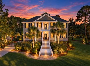 3801 Adrian Way, Mount Pleasant, SC 29466