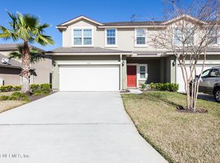 3198 Chestnut Ridge Way #10-A, Orange Park, FL 32065