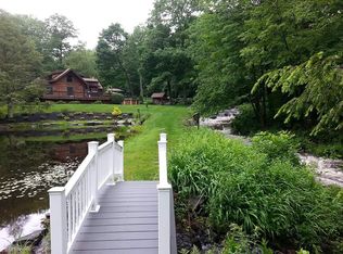 435 Old Stafford Rd, Tolland, CT 06084