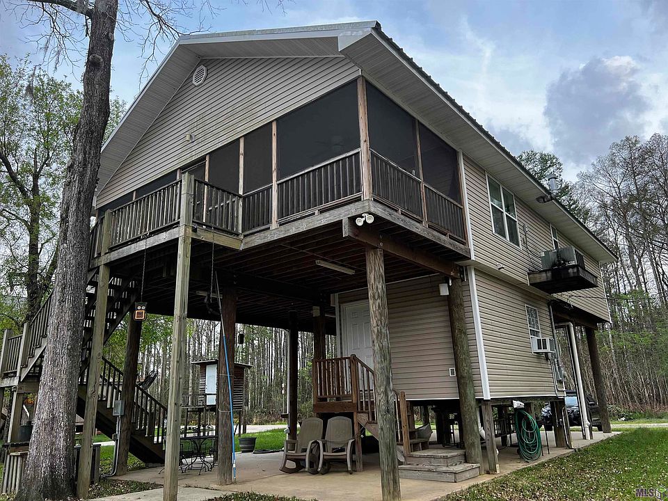 20380 La Trace Rd, French Settlement, LA 70733 Zillow