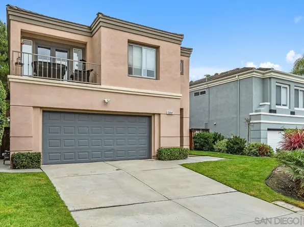 13847 Carmel Ridge Rd, San Diego, CA 92128