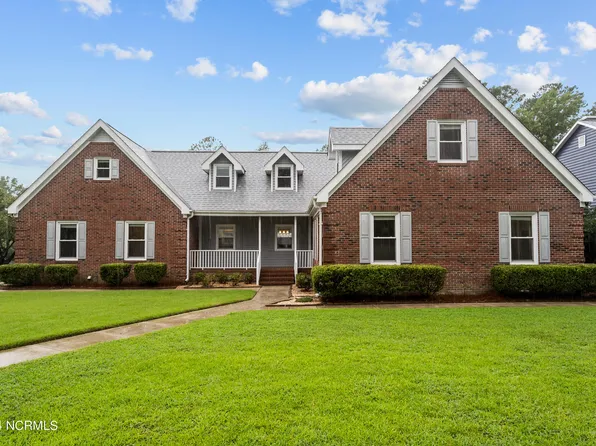 101 Grimsby Place, Jacksonville, NC 28540