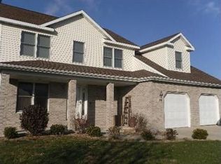 310 W Mesa Dr, Godley, IL