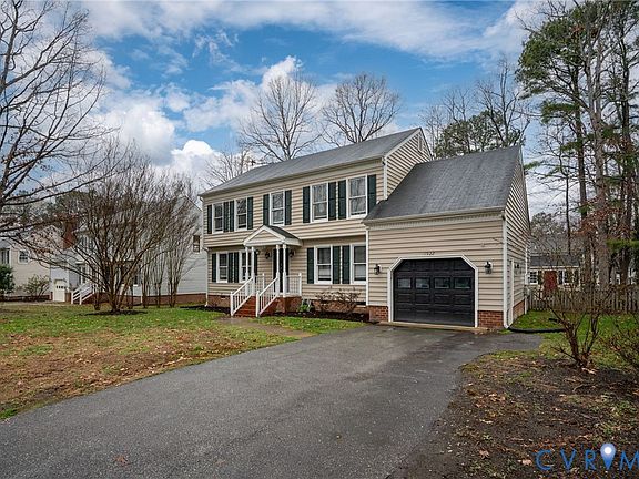 2nd image of 1922 Stonequarter Rd