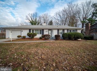 11912 Fort Washington Rd, Fort Washington, MD 20744