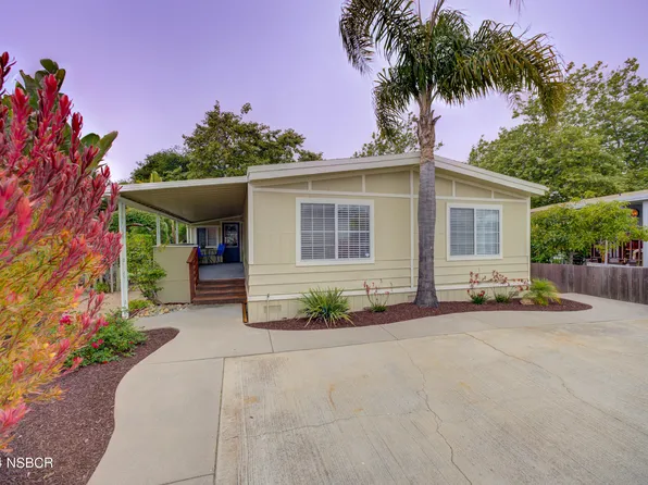 765 Mesa View Dr Space 185, Arroyo Grande, CA 93420