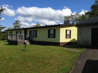 534 Long Level Rd, Ridgway, PA 15853