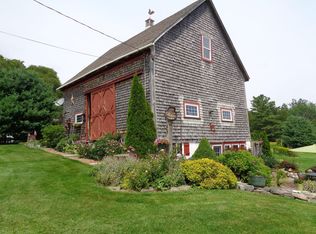 37 Mariaville Rd, Ellsworth, ME 04605