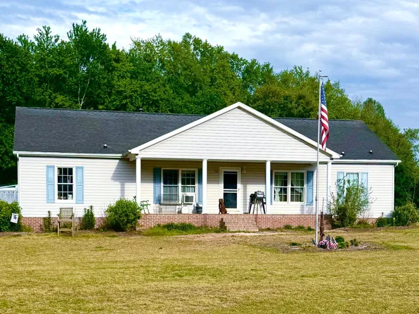 6401 Laurel Grove Rd, Denton, MD 21629