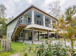 5422 Bay La Launch Ave, Orange Beach, AL 36561