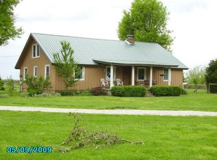 5787 Highway 37, Pierce City, MO 65723