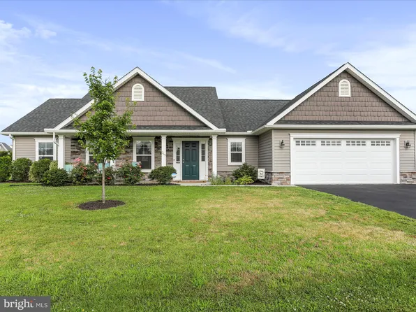 269 Barrel Race Rd, Martinsburg, WV 25404