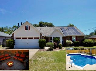 608 Huck Finn Dr, Crestview, FL 32536