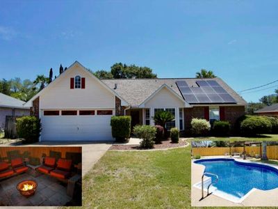 608 Huck Finn Dr, Crestview, FL, 32536