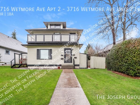 3716 Wetmore Ave APT 2
