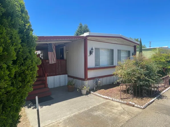 4755 Aljo Way #29, Sacramento, CA 95838