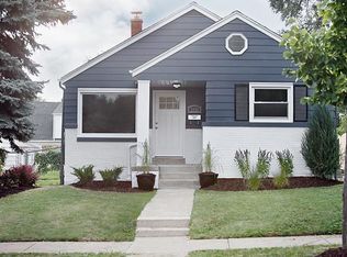 3854 N 78th St, Milwaukee, WI 53222