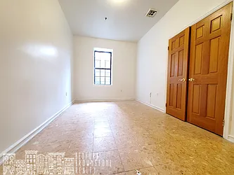 Rented by Bedford Brownstone Realty