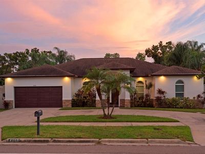 4106 W Euclid Ave, Tampa, FL, 33629