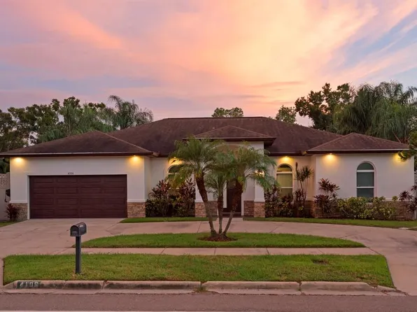 4106 W Euclid Ave, Tampa, FL 33629
