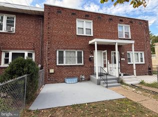 2817 Thompson St, Camden, NJ 08105