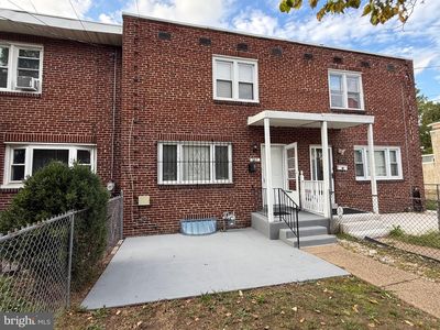 2817 Thompson St, Camden, NJ, 08105