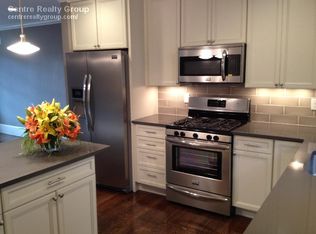 384-390 Langley Rd #1, Newton Center, MA 02459