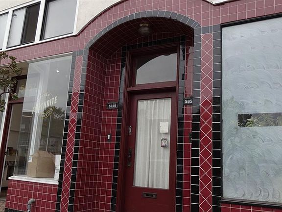 4th image of 5857 San Pablo Ave