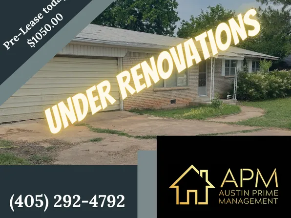 1605 E Mosley Dr, Duncan, OK 73533