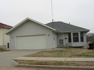 1256 S New Ave, Springfield, MO 65807