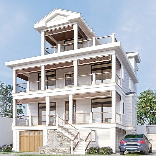 New Construction