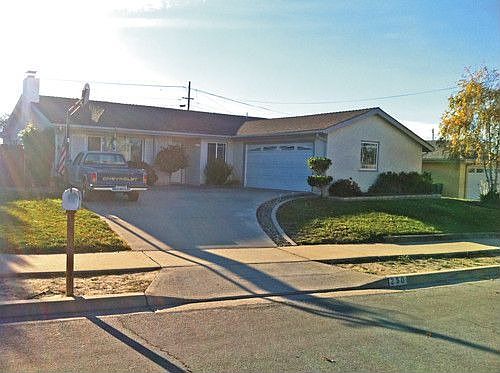 2nd image of 250 Regulus Ave