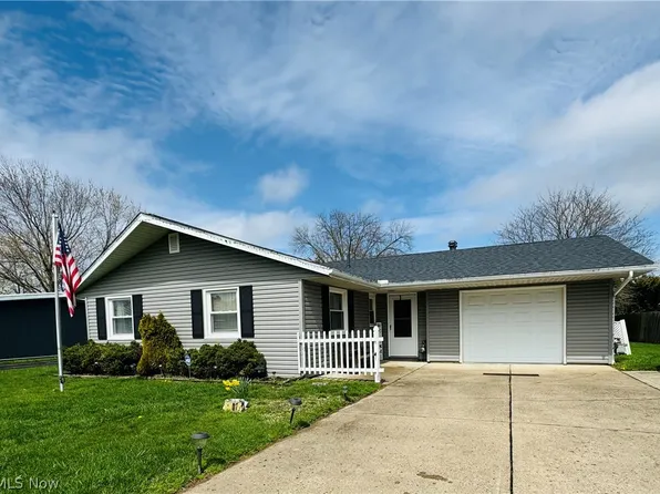 1107 Military Rd, Zanesville, OH 43701